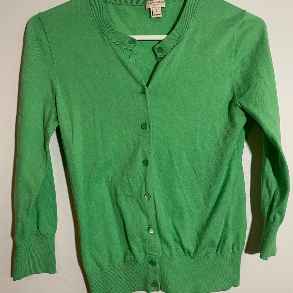 J. Crew Sweater